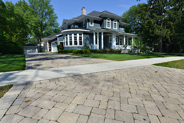 Reliable Poplar Grove, IL Driveway Pavers Solutions